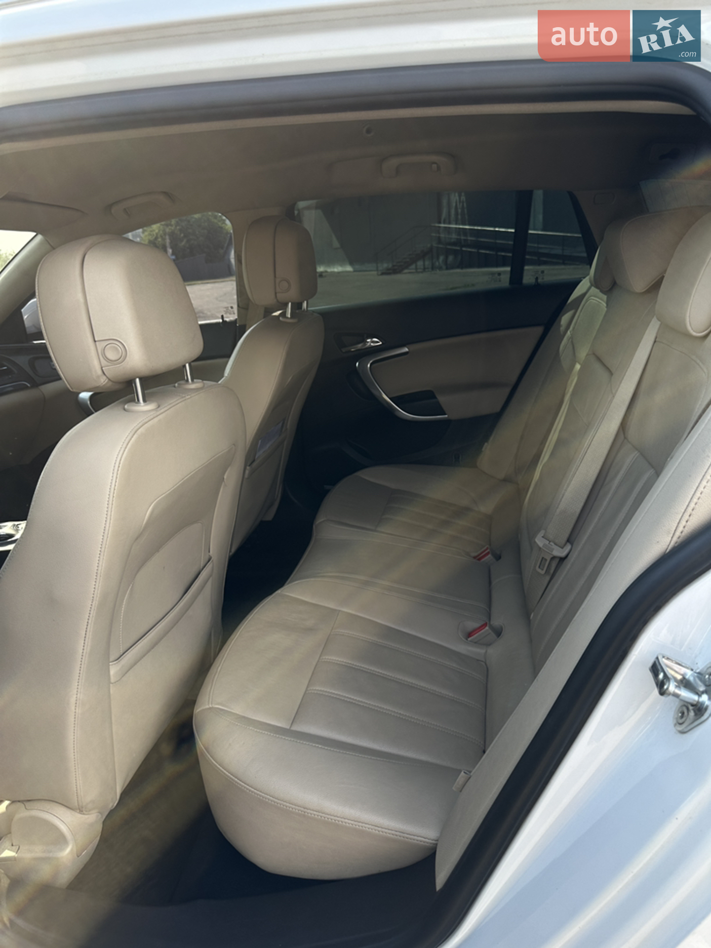 2014 Opel Insignia - мініатюра 9