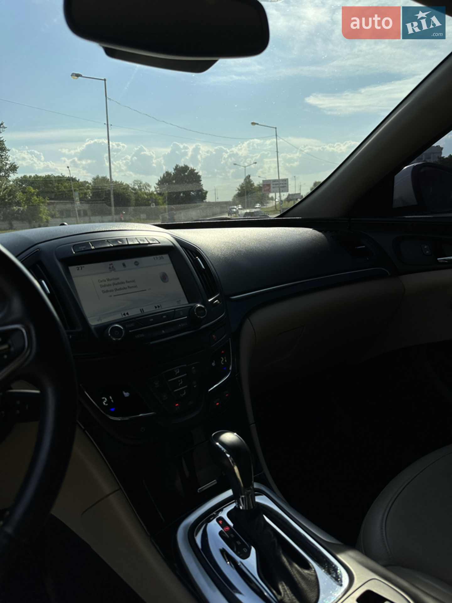 2014 Opel Insignia - мініатюра 18