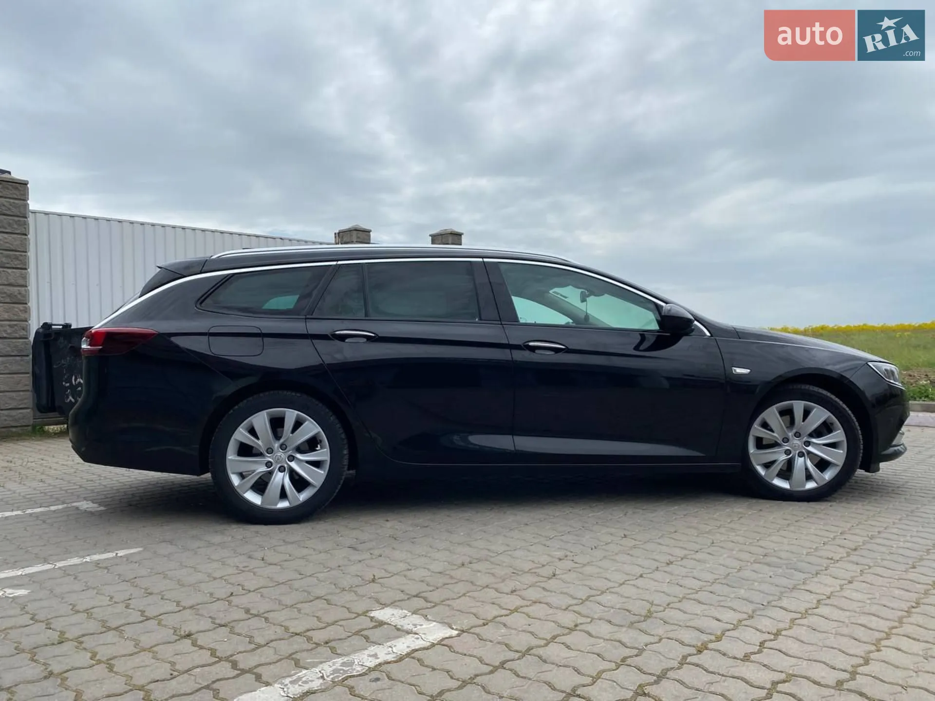 2017 Opel Insignia - мініатюра 10
