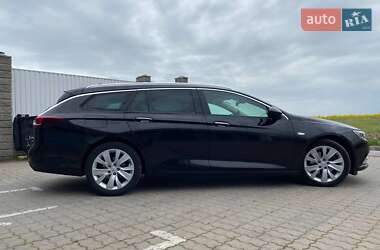 Универсал Opel Insignia 2017 в Одессе