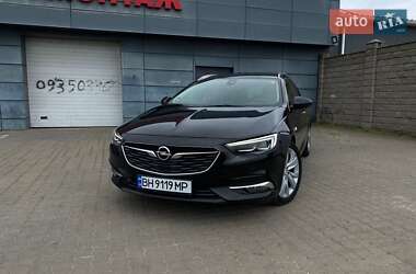 Универсал Opel Insignia 2017 в Одессе