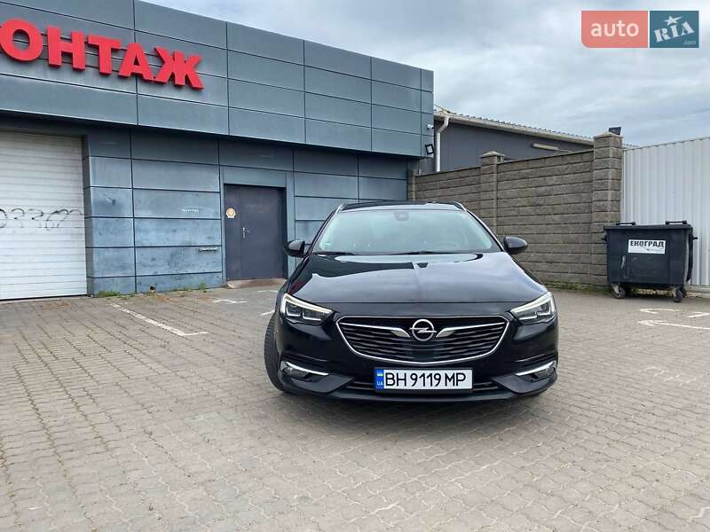 Універсал Opel Insignia 2017 в Тарутиному