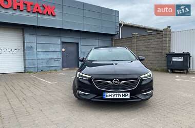 Универсал Opel Insignia 2017 в Одессе