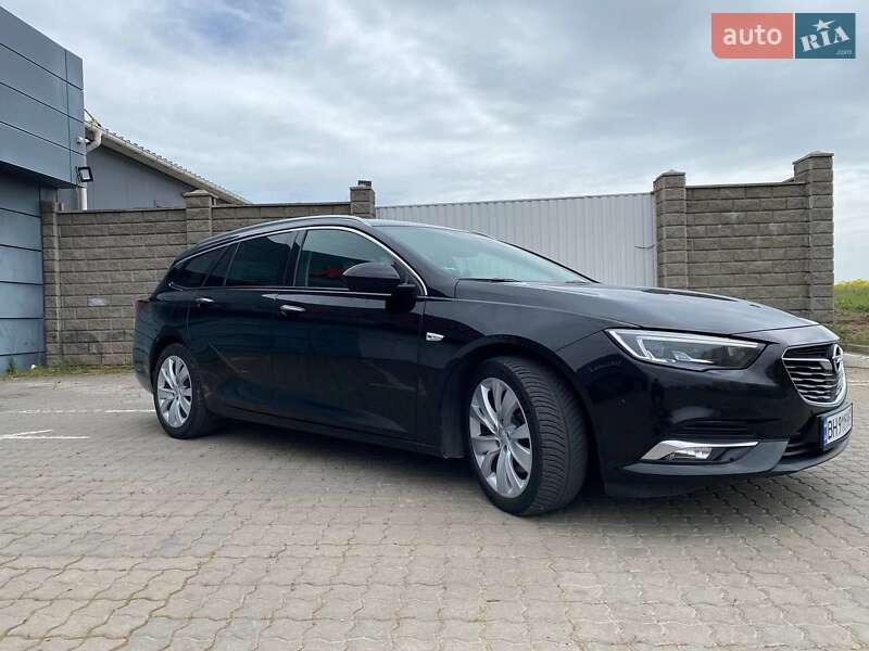 Універсал Opel Insignia 2017 в Тарутиному