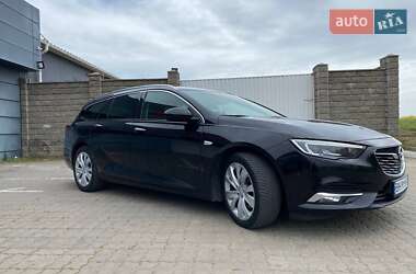 Универсал Opel Insignia 2017 в Одессе