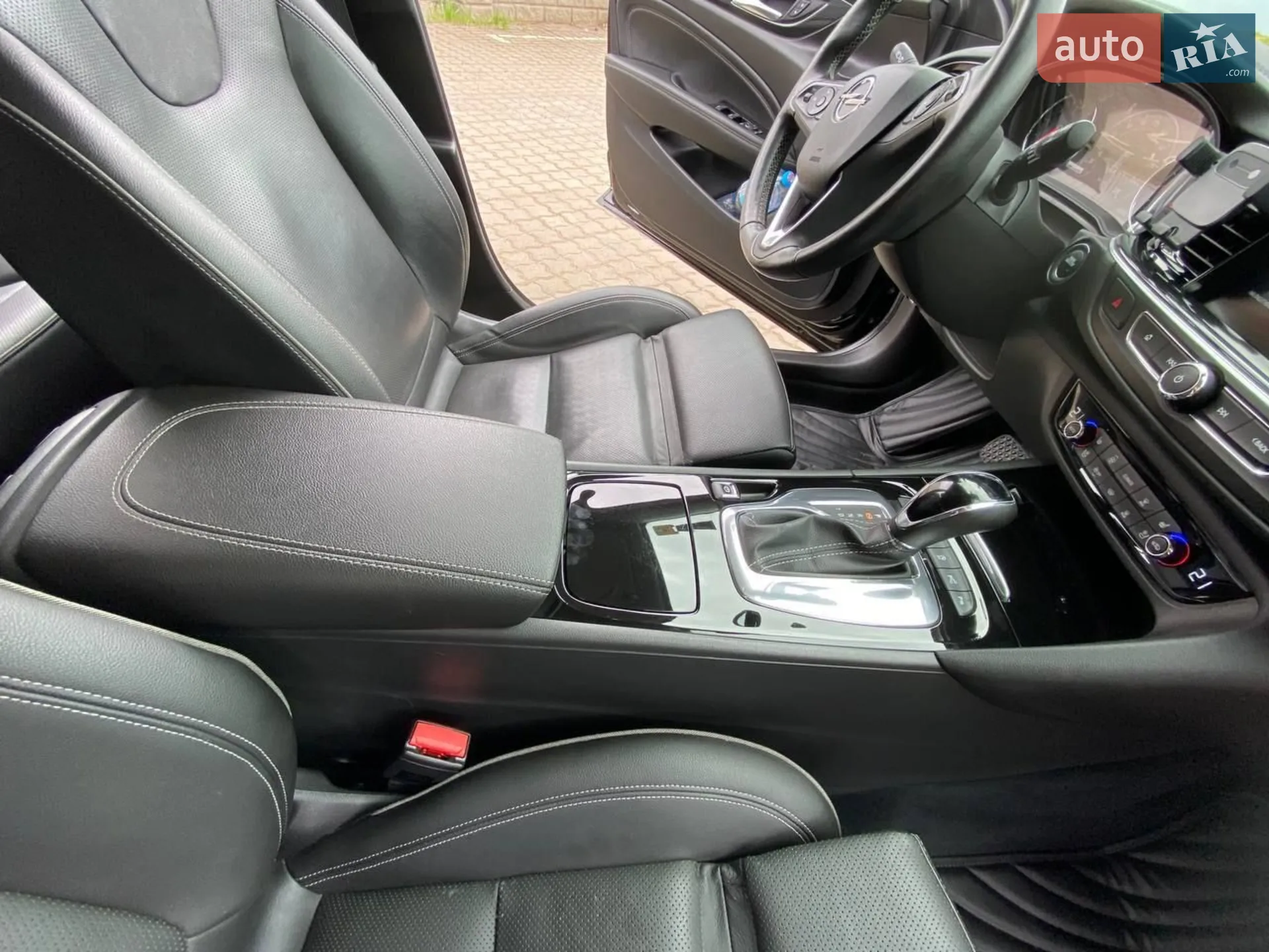2017 Opel Insignia - мініатюра 32