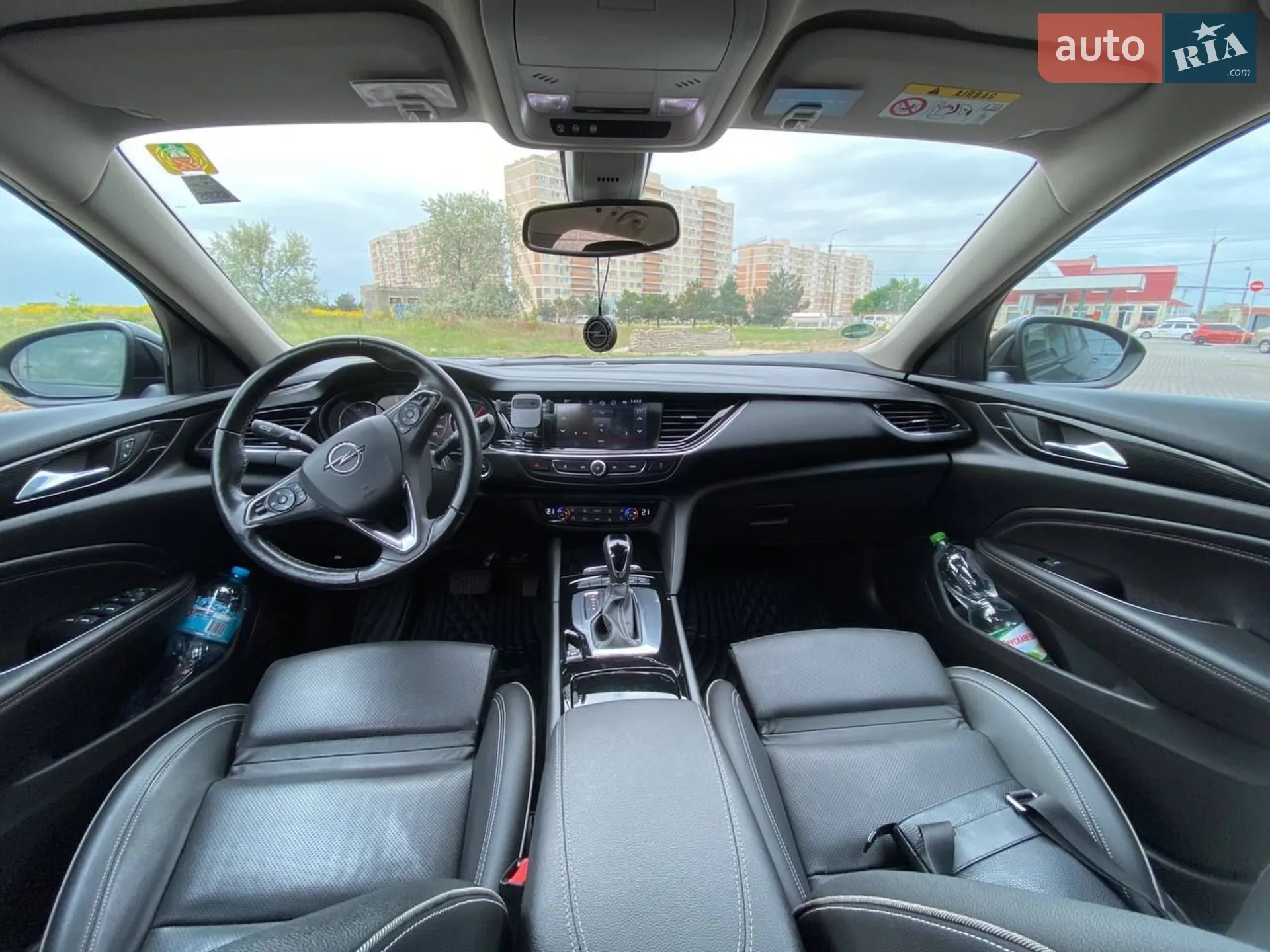 2017 Opel Insignia - мініатюра 38