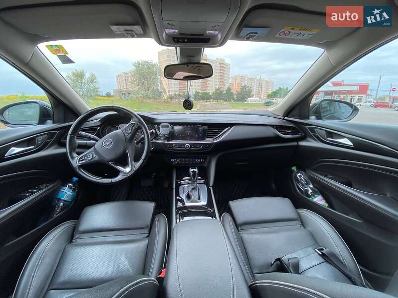 Універсал Opel Insignia 2017 в Тарутиному