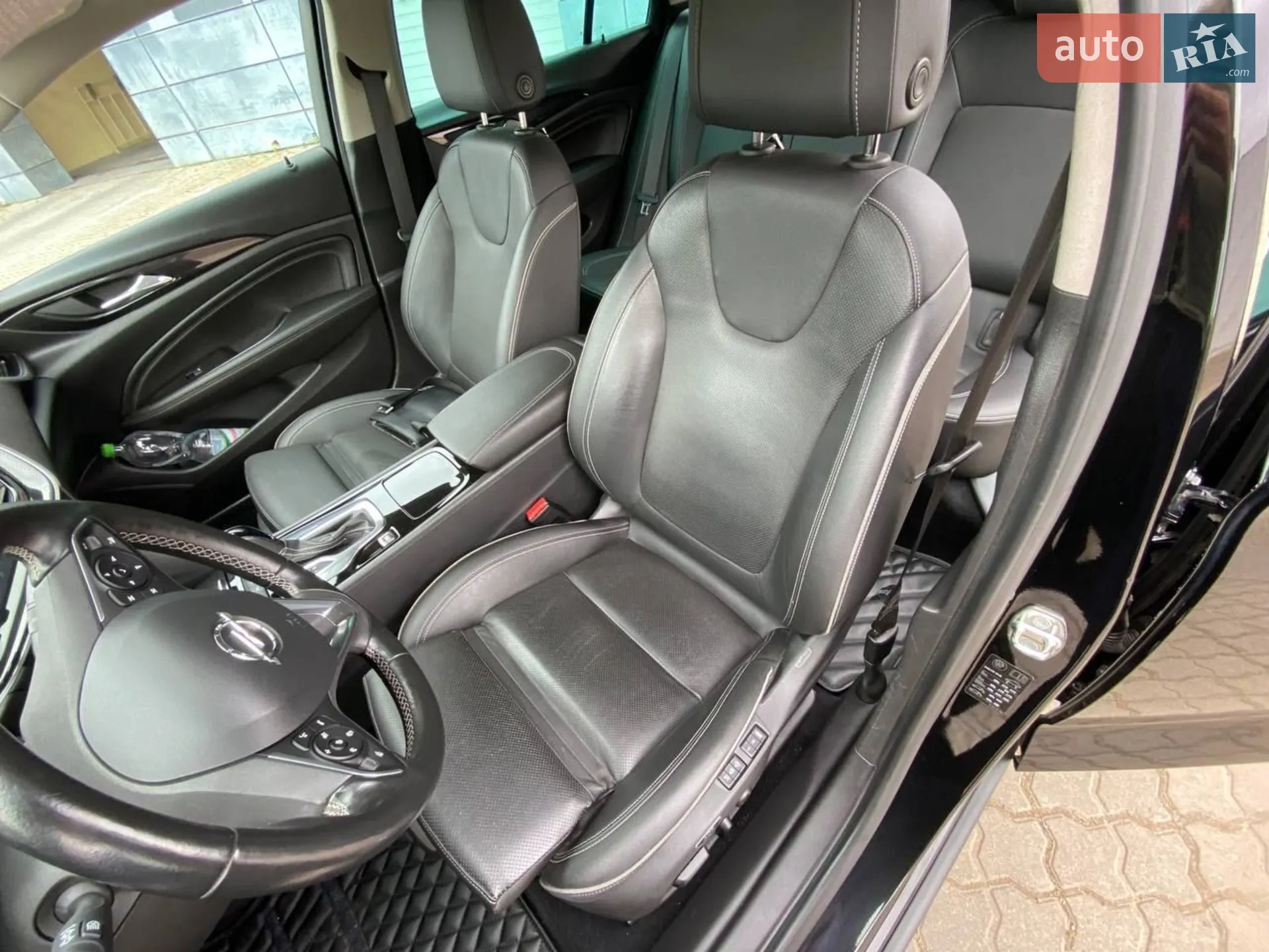 2017 Opel Insignia - мініатюра 43