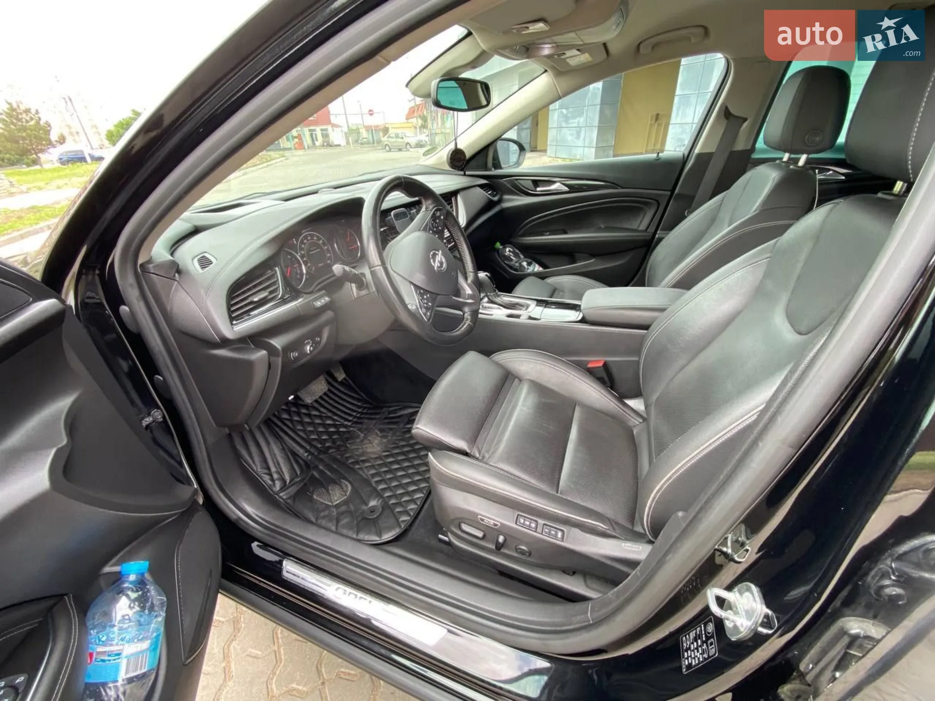2017 Opel Insignia - мініатюра 42