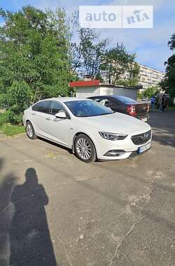 Ліфтбек Opel Insignia 2018 в Києві