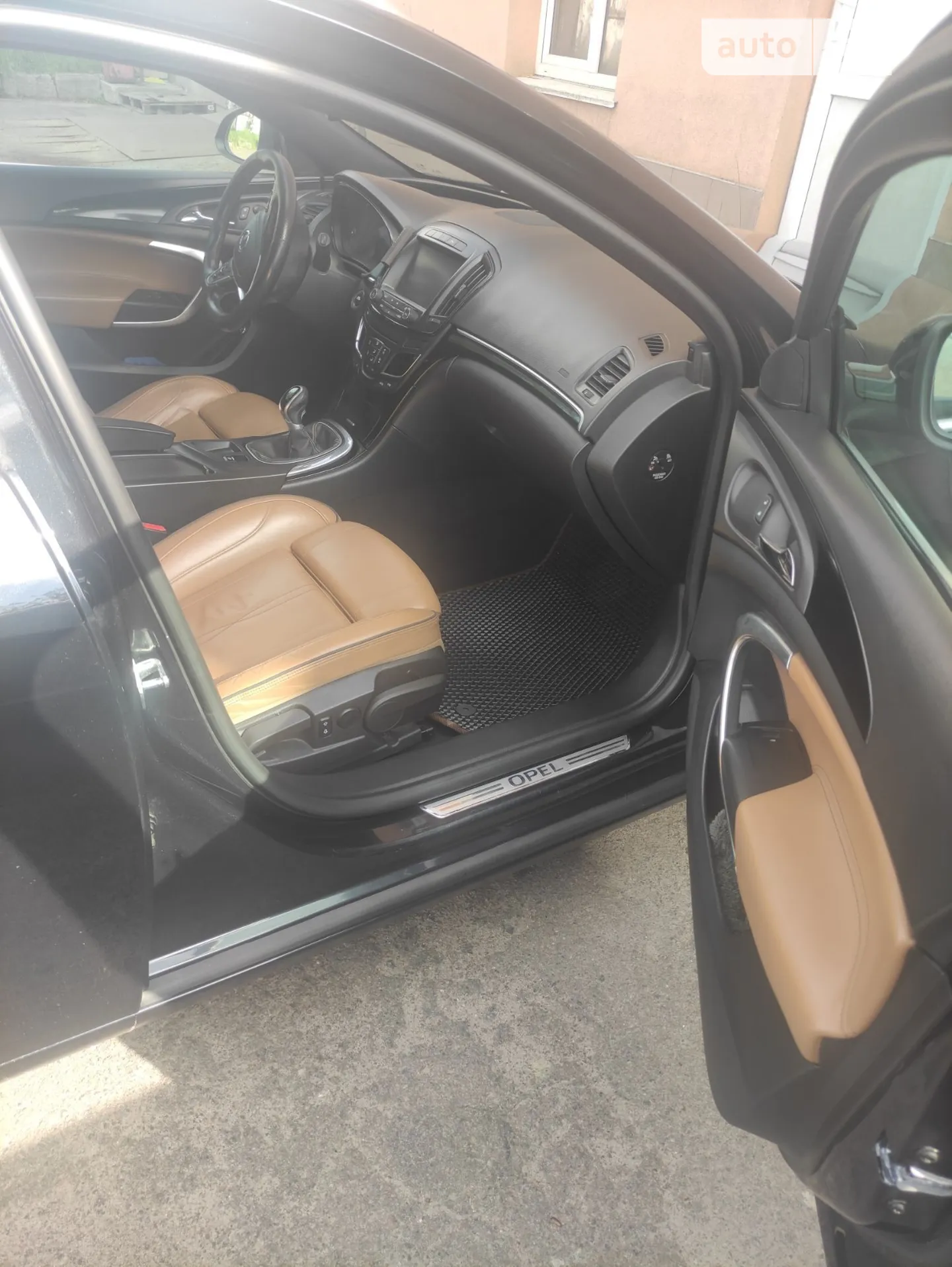 2016 Opel Insignia - мініатюра 8