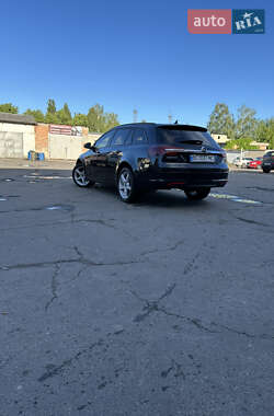 Универсал Opel Insignia 2013 в 