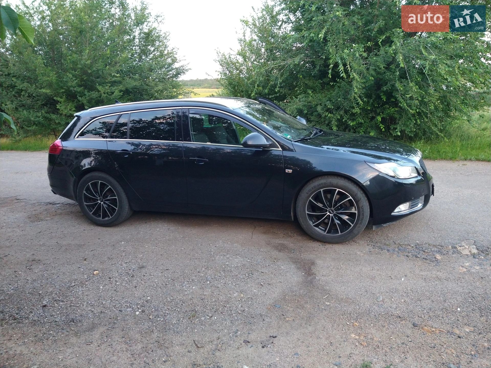 2013 Opel Insignia - мініатюра 25