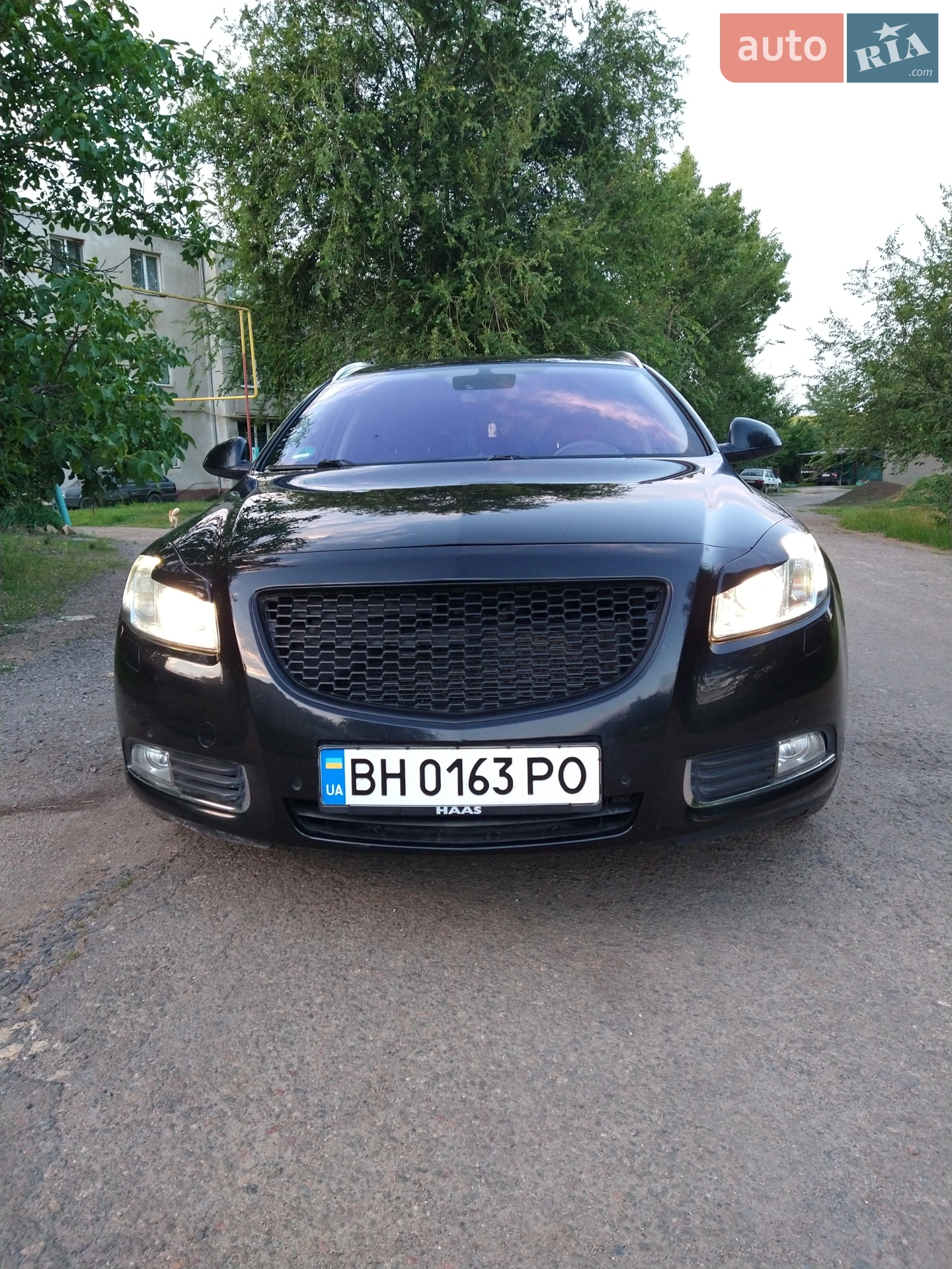 2013 Opel Insignia - фото 1