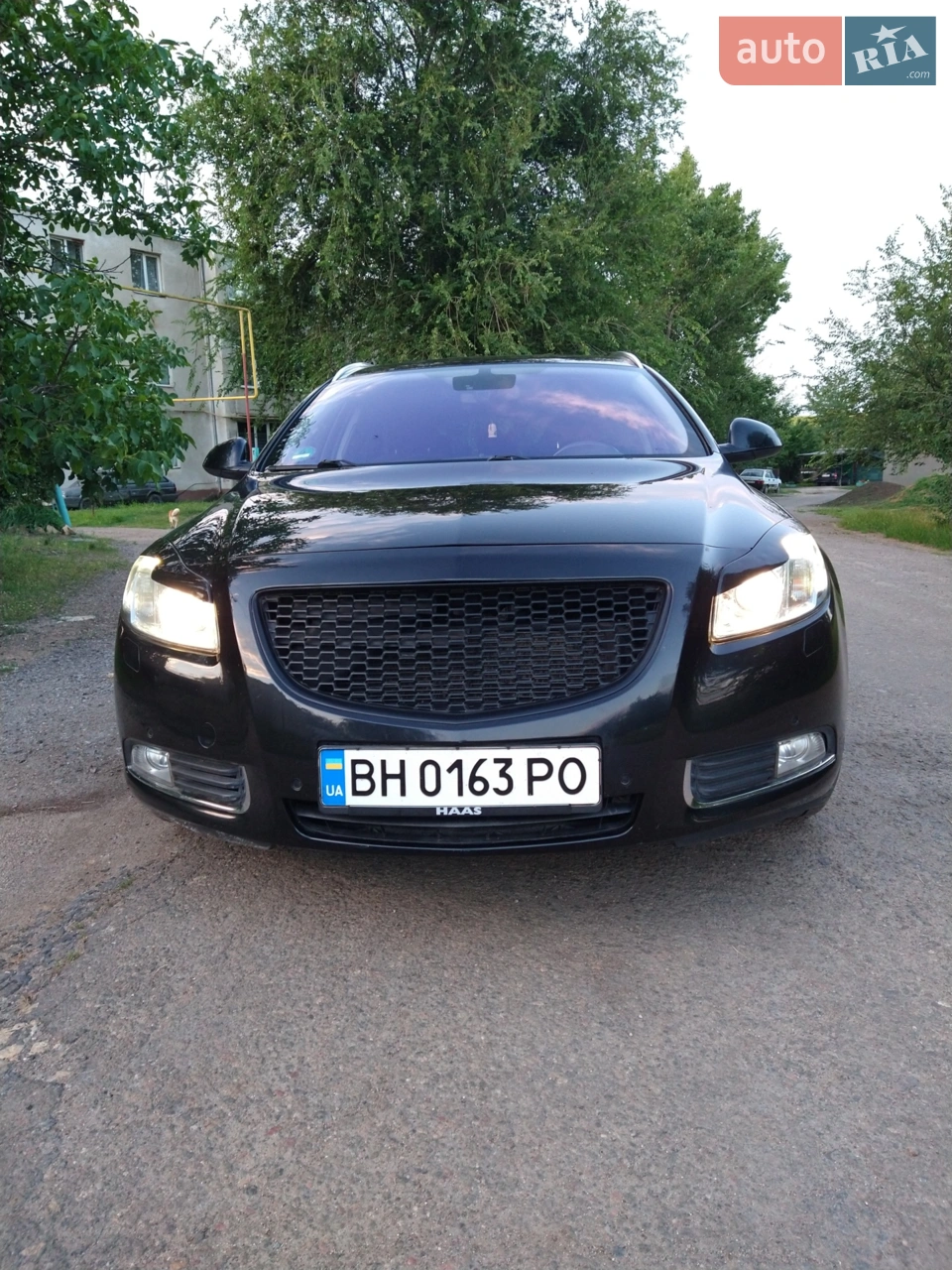 2013 Opel Insignia - мініатюра 21
