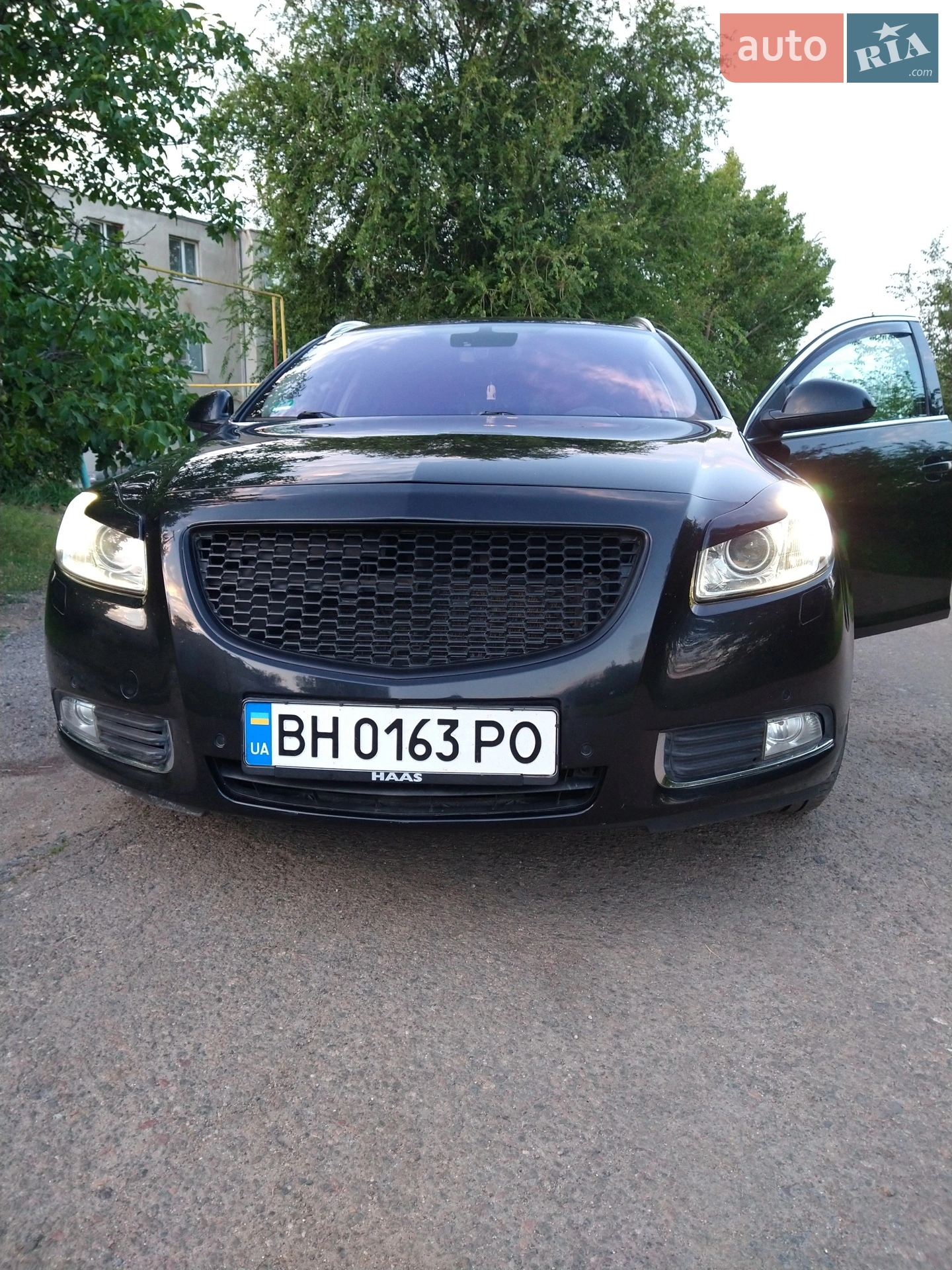 2013 Opel Insignia - мініатюра 28
