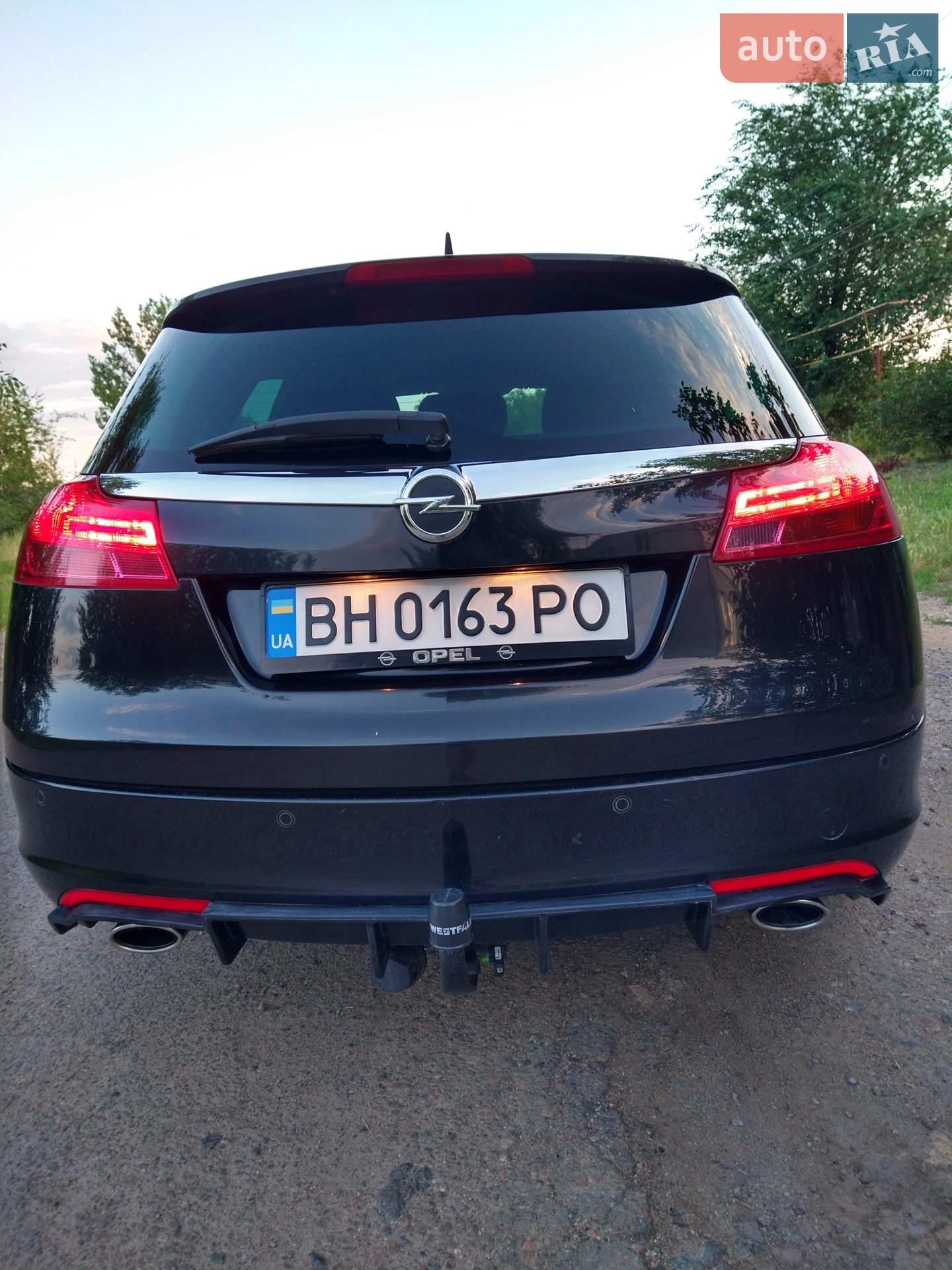 2013 Opel Insignia - мініатюра 30