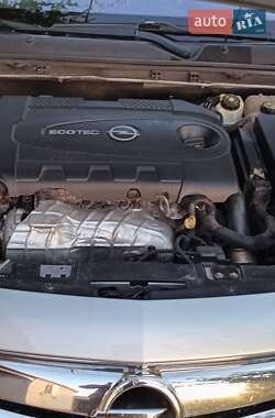 Універсал Opel Insignia 2012 в 