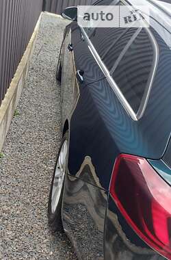 Универсал Opel Insignia 2016 в 