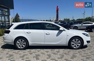 Універсал Opel Insignia 2014 в Мукачевому