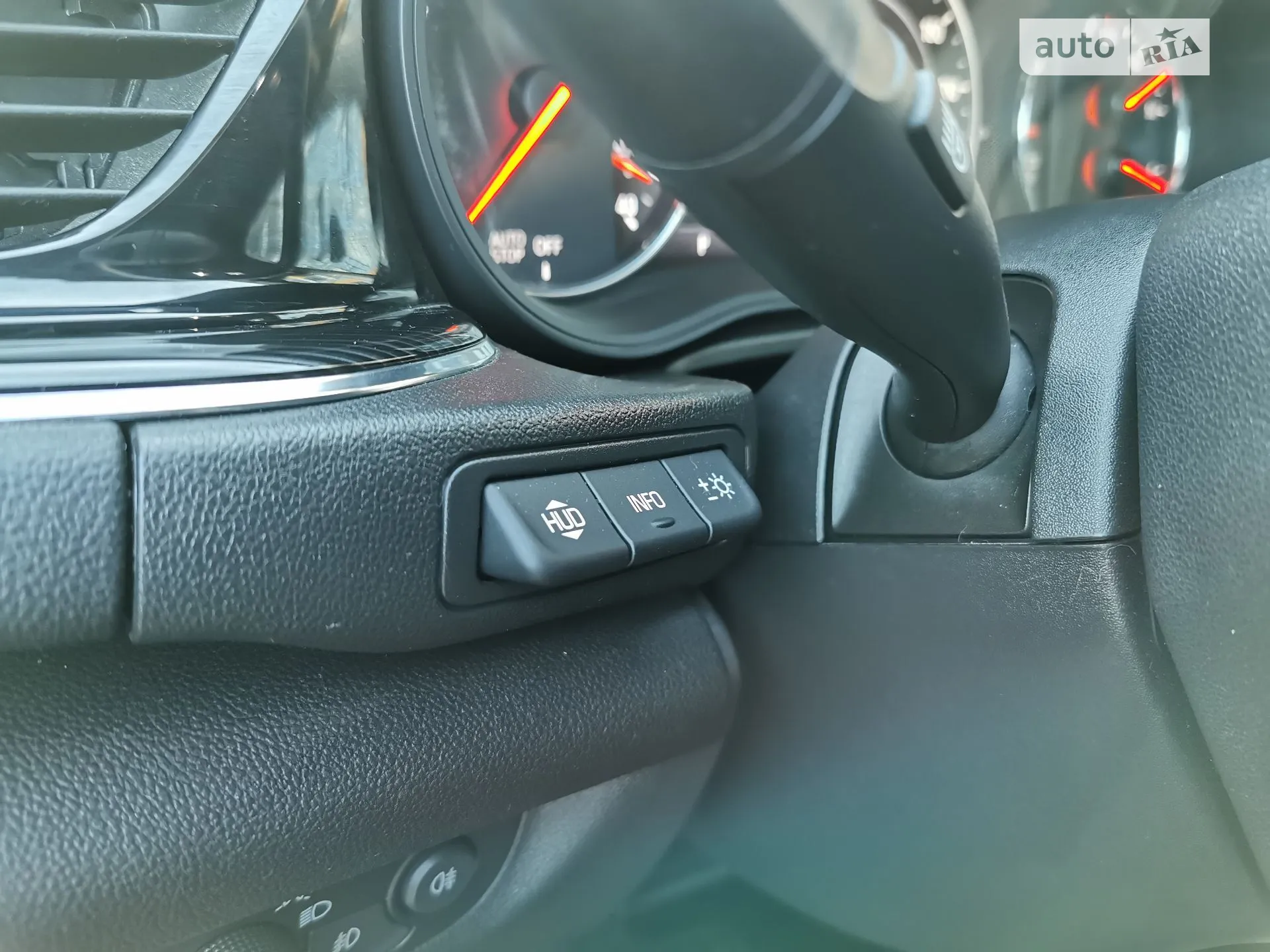 2018 Opel Insignia - мініатюра 37