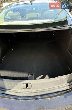 Седан Opel Insignia 2016 в 