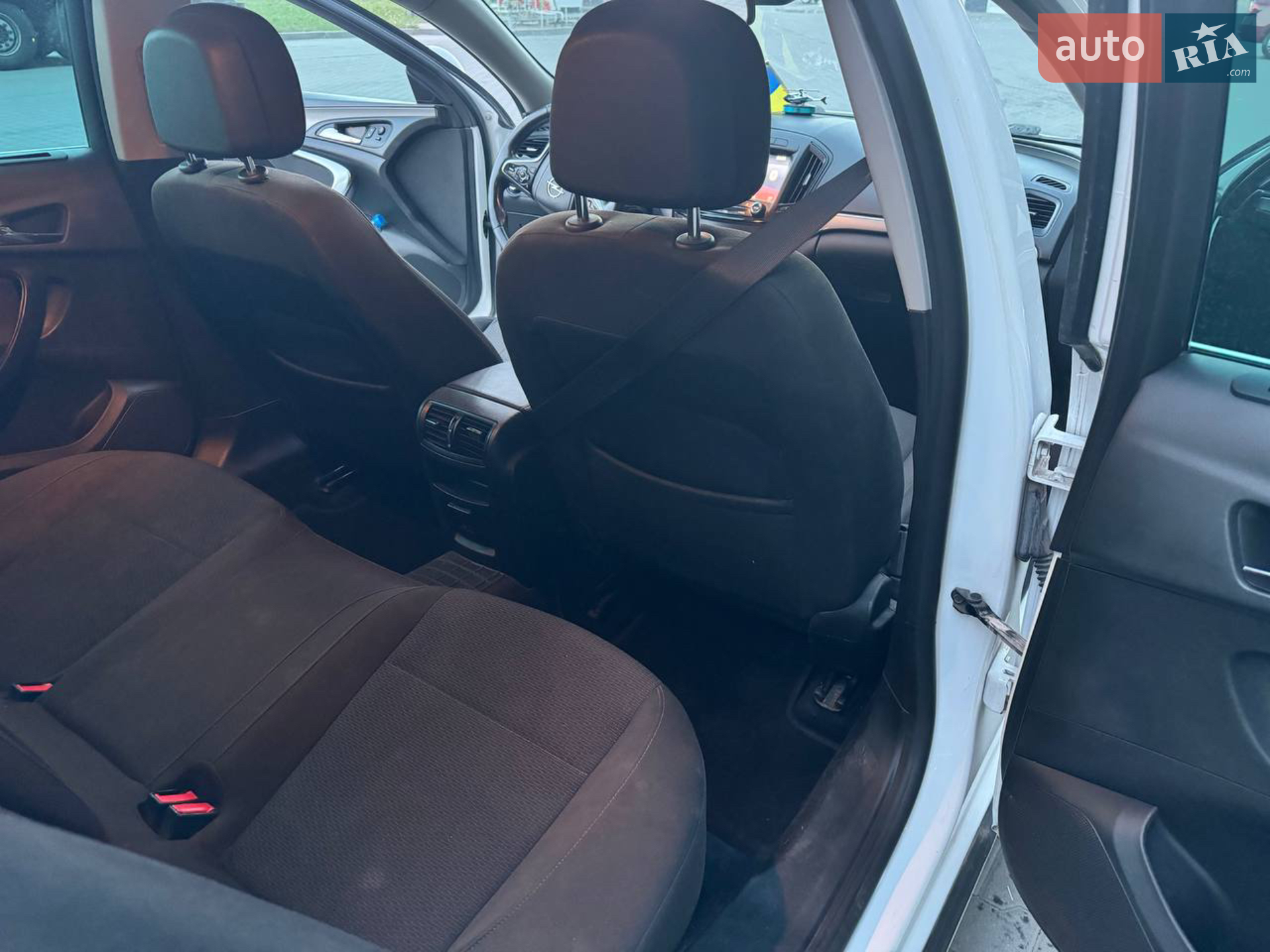 2014 Opel Insignia - мініатюра 22