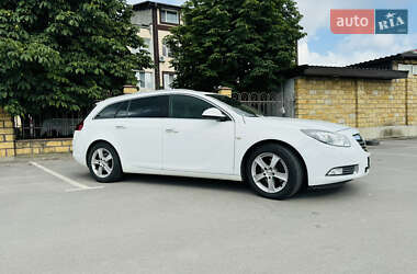 Універсал Opel Insignia 2011 в Вінниці