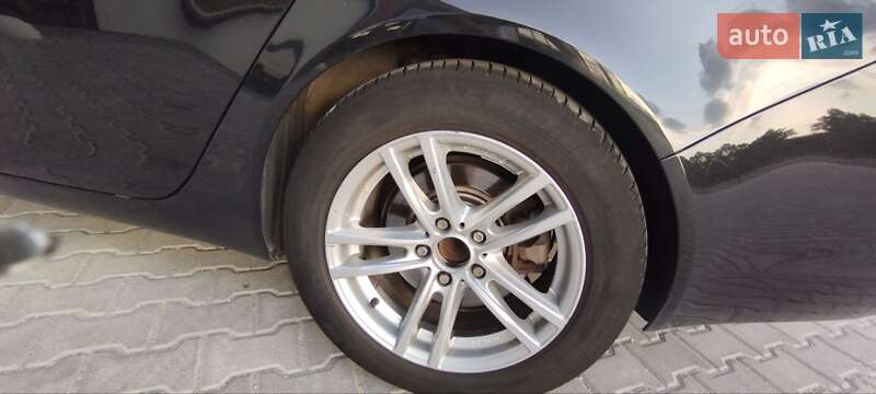 Універсал Opel Insignia 2013 в Тернополі