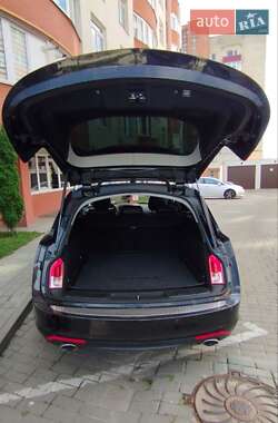 Универсал Opel Insignia 2013 в Тернополе