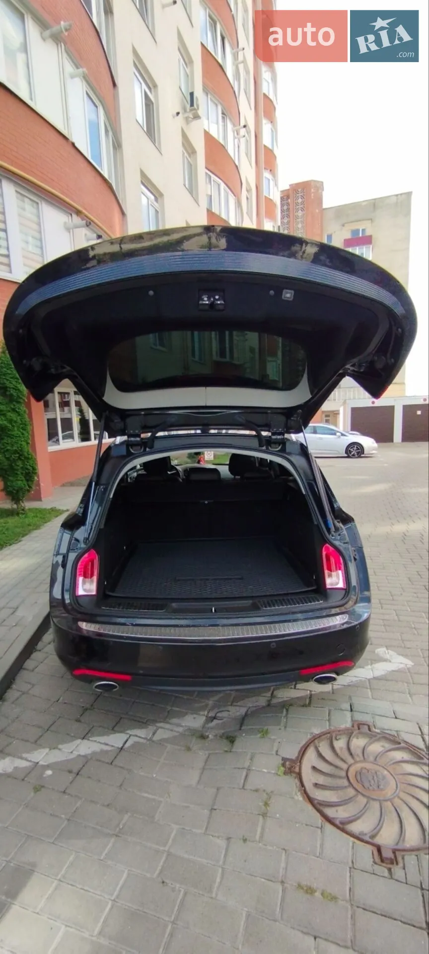 2013 Opel Insignia - мініатюра 40