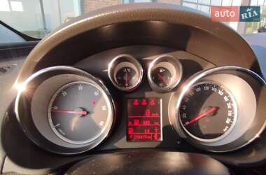 Универсал Opel Insignia 2013 в Тернополе