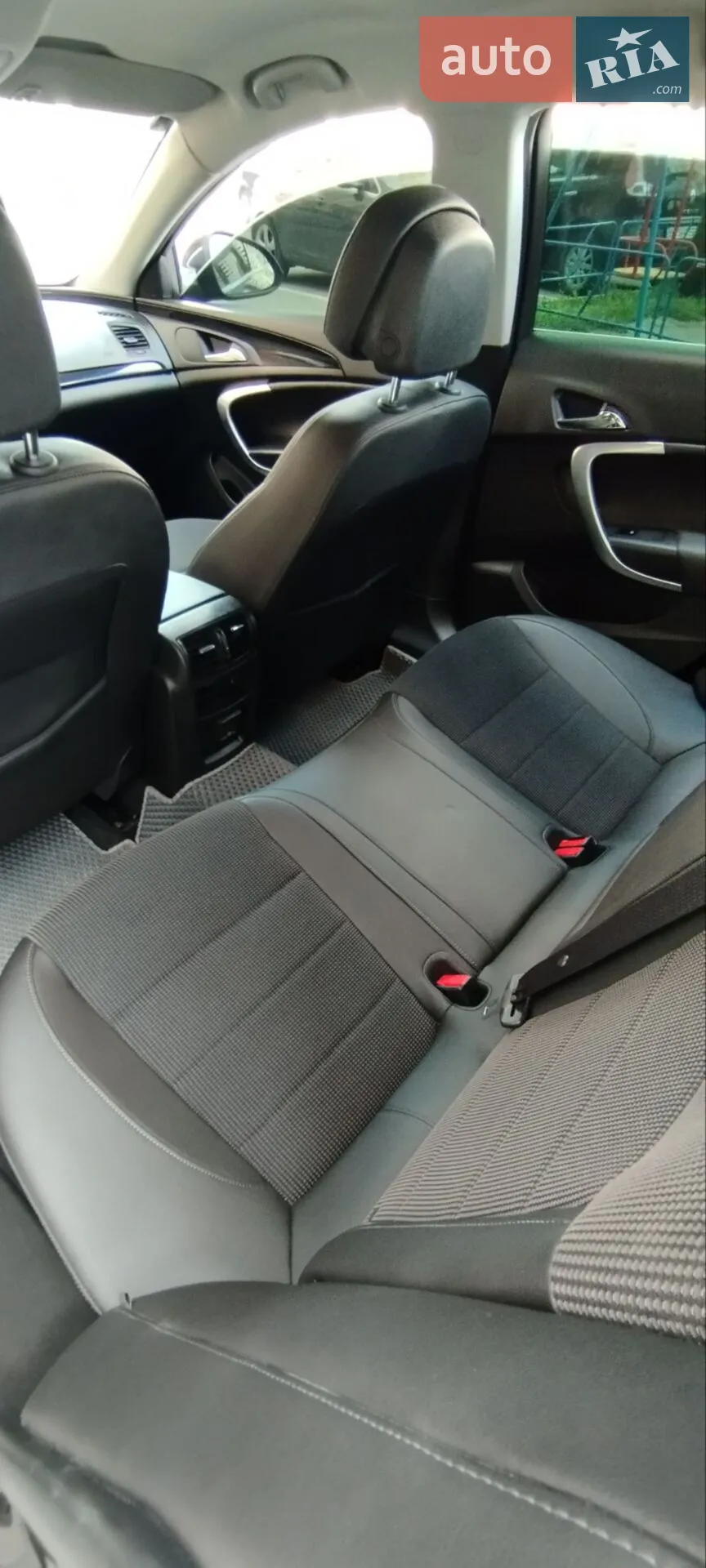 2013 Opel Insignia - мініатюра 55