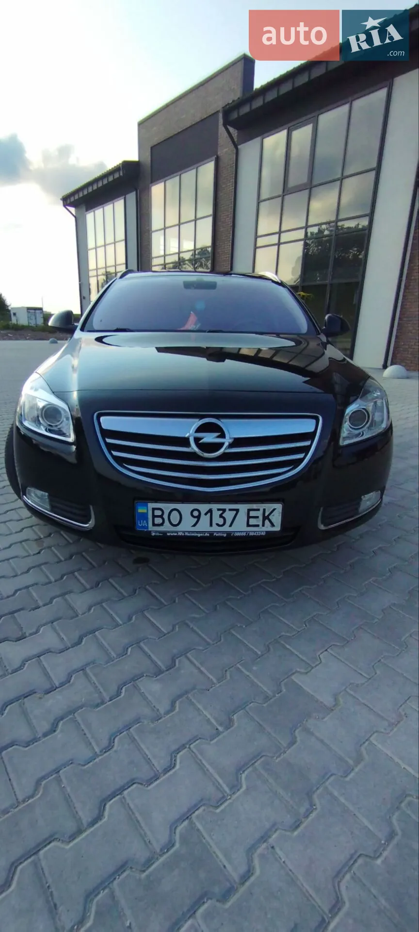2013 Opel Insignia - мініатюра 76