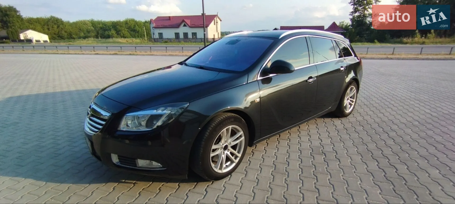 2013 Opel Insignia - мініатюра 81