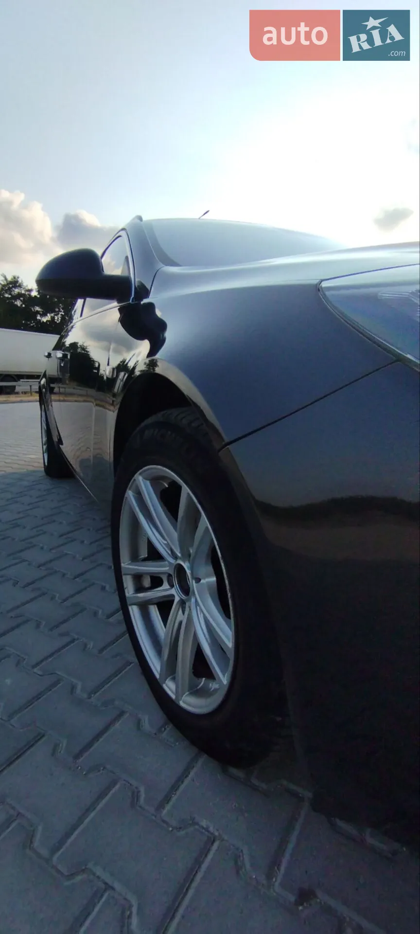 2013 Opel Insignia - мініатюра 86