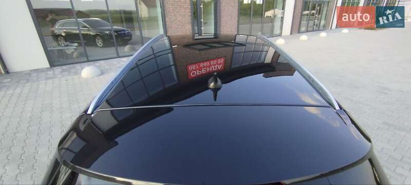 Універсал Opel Insignia 2013 в Тернополі