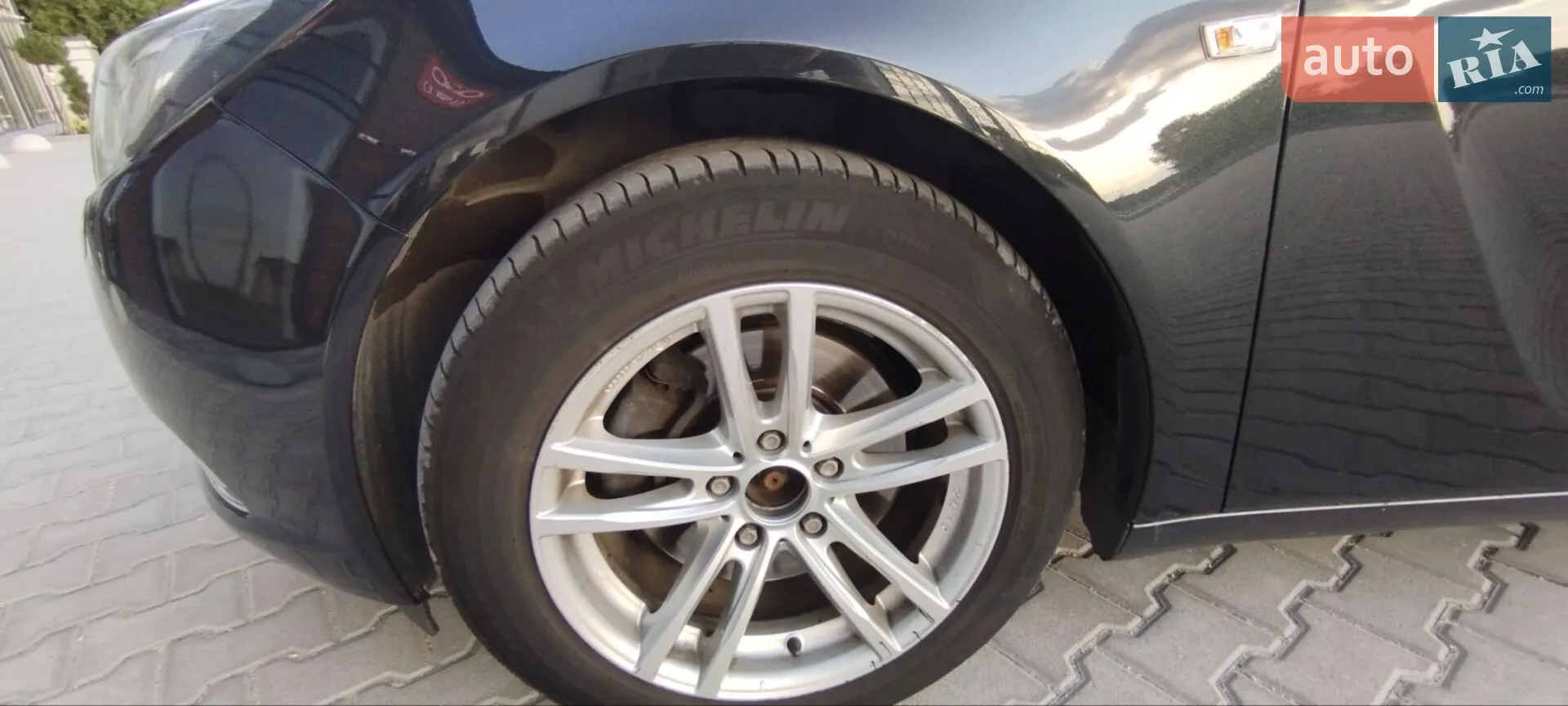 2013 Opel Insignia - мініатюра 96