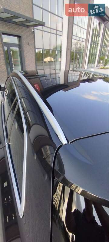 Універсал Opel Insignia 2013 в Тернополі