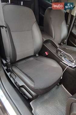 Универсал Opel Insignia 2013 в Тернополе