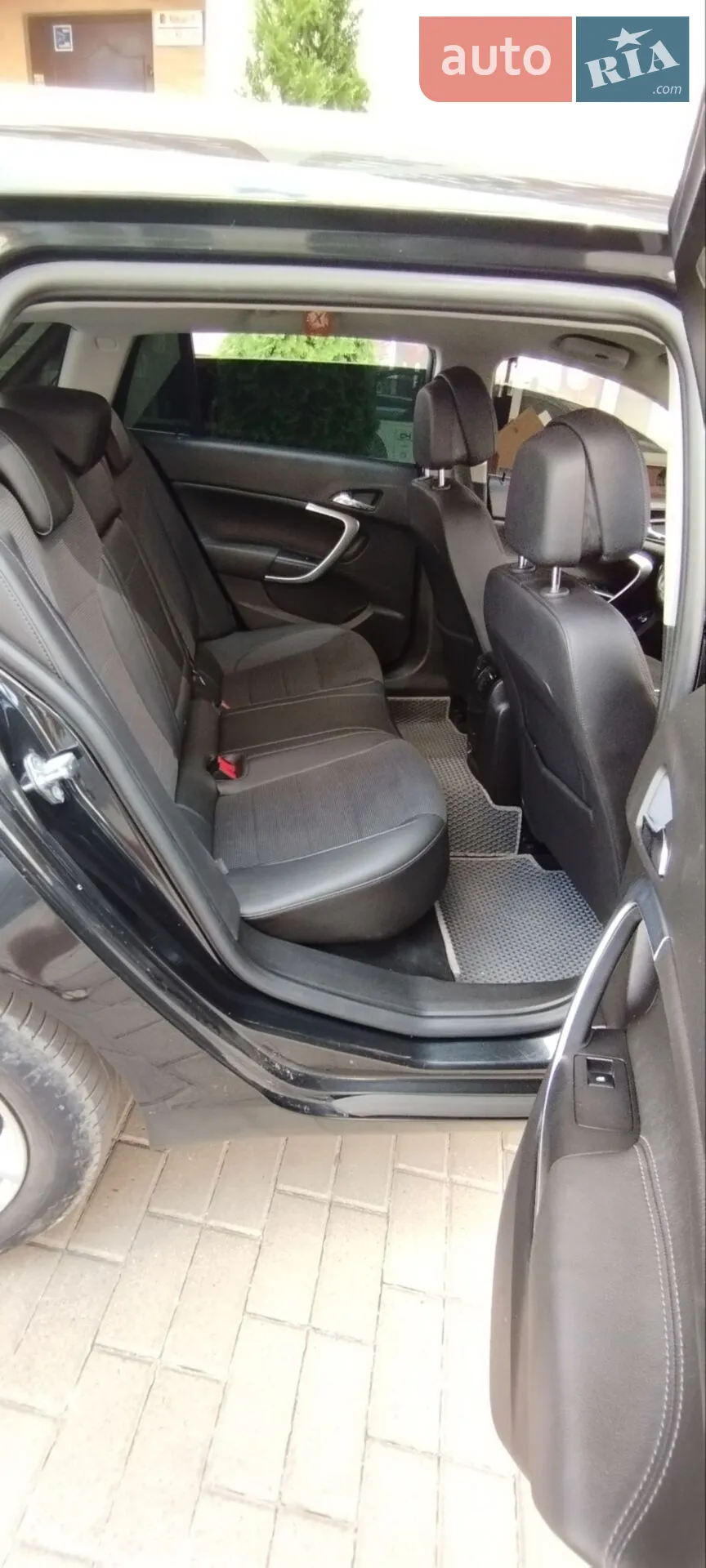 2013 Opel Insignia - мініатюра 126