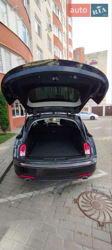 Універсал Opel Insignia 2013 в Тернополі