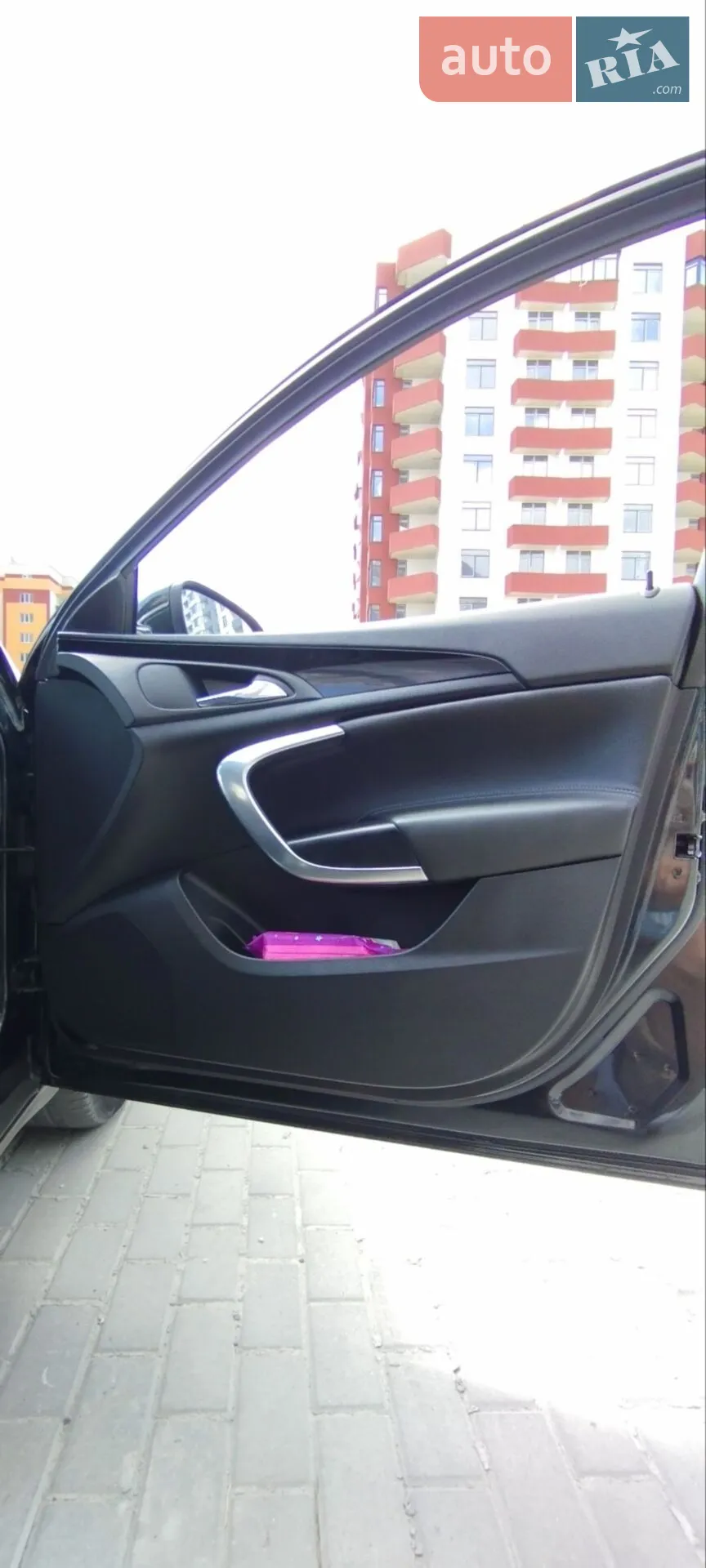 2013 Opel Insignia - мініатюра 133
