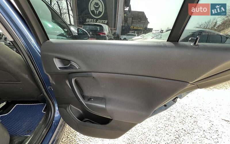 Универсал Opel Insignia 2015 в Коломые фото 20 Универсал Opel Insignia 2015 в Коломые