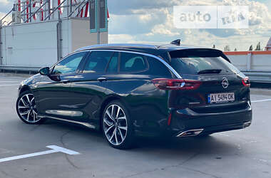 Універсал Opel Insignia 2018 в Києві