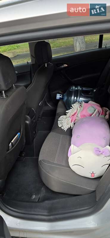 Универсал Opel Insignia 2015 в Черкассах