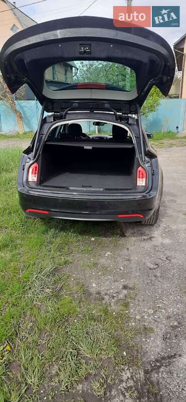 Універсал Opel Insignia 2014 в Києві