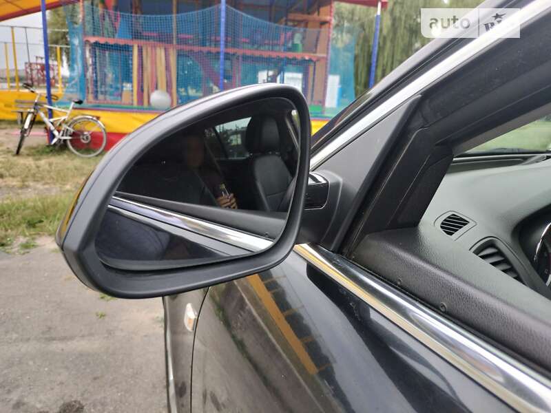 Універсал Opel Insignia 2010 в Хмельницькому