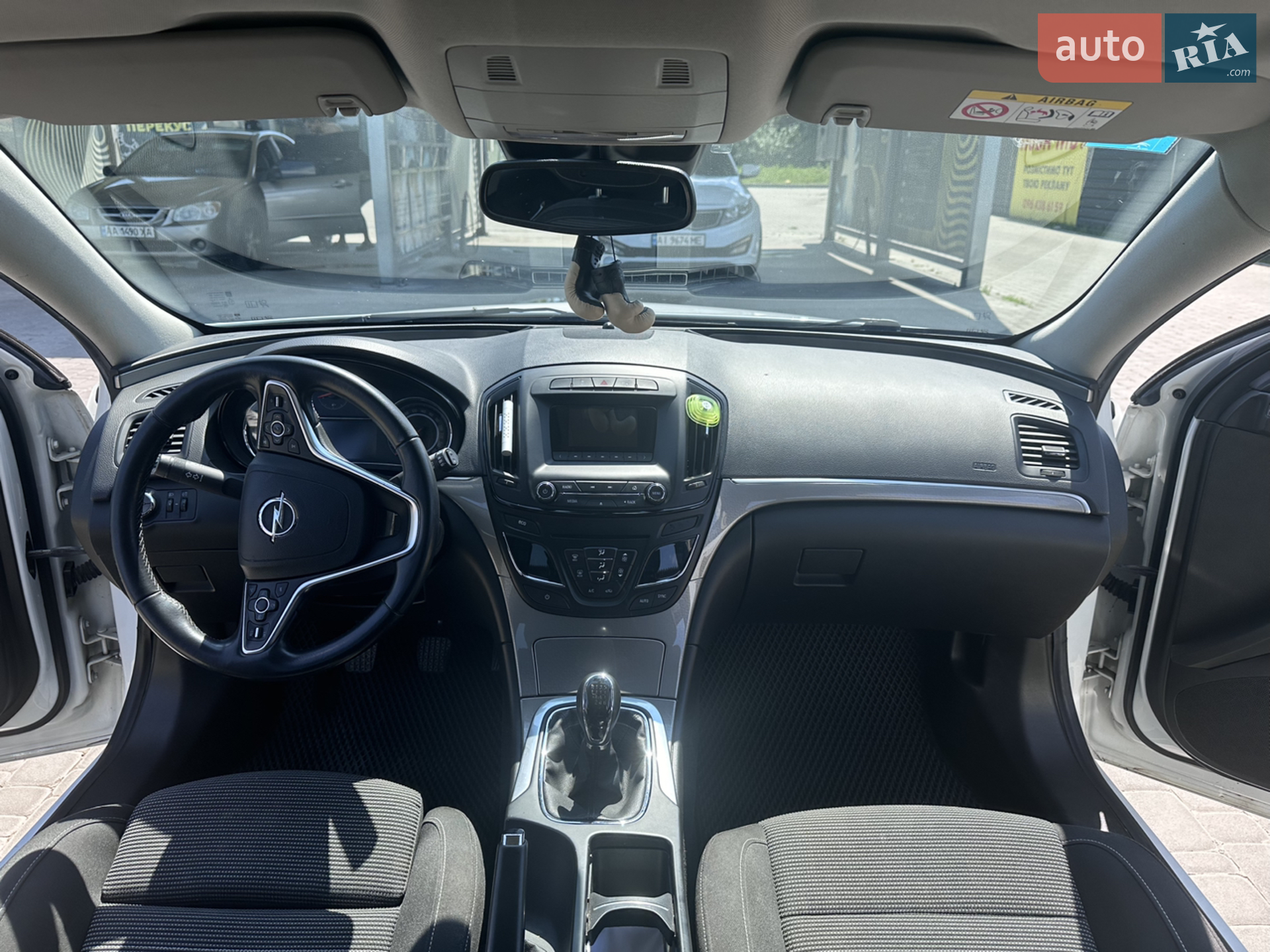 2016 Opel Insignia - мініатюра 14